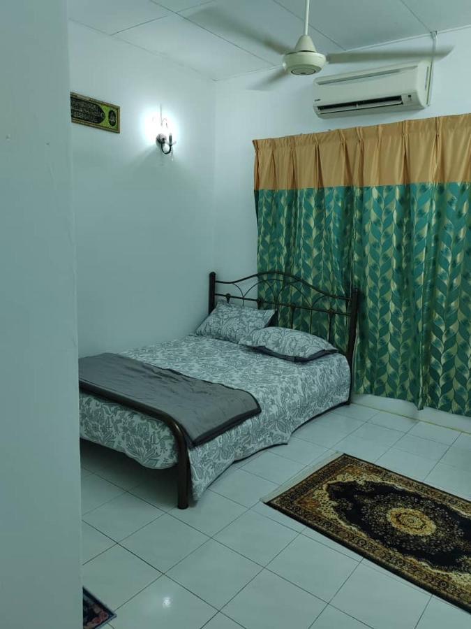 De' Aman Homestay Jitra Exterior photo