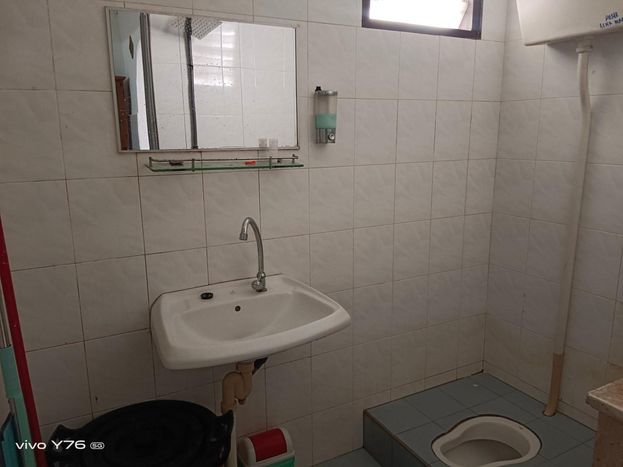 De' Aman Homestay Jitra Exterior photo